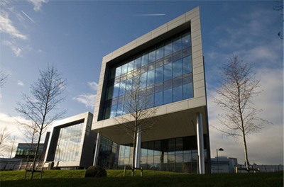 Digital Campus Sheffield